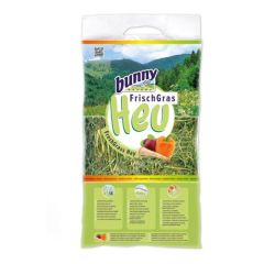 Bunny Verse Hooi Groenten 500Gr