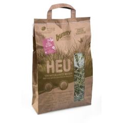 Konijnenhooi Natuurlijke weidebloemen 250Gr
