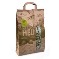 Konijnenhooi Natuurlijke Weiden Appel 250Gr