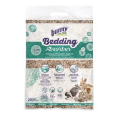 Bunny Beddingabsorber 20L