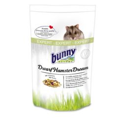 Bunny hamster dwerg slaap expert 500gr