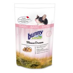 Muis Basic Dream 350Gr
