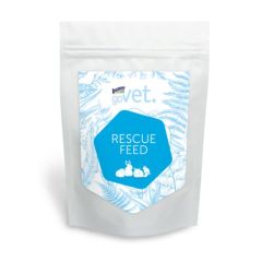 Bunny Govet Rescue Feed 350Gr.