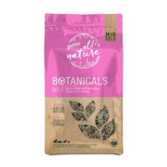 Bunny Botanicals Mix Blanten Minor & Rozenblaadjes 120Gr