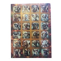 Calendario de Adviento para perros Ownat