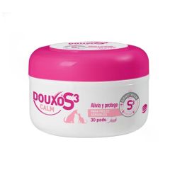 Douxo Kalmerende Pads S3 (30 stuks)