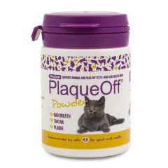 PlaqueOff Poeder kat 40 gr