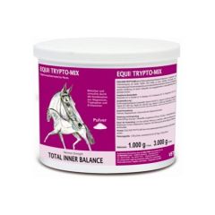 Equi 2000 Trypto Mix Paard 1 Kg
