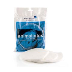 Animalintex hoefbehandelingskompres voor paarden 3 stuks.