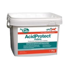 Acid Protect Pellets Paarden 2 Kg