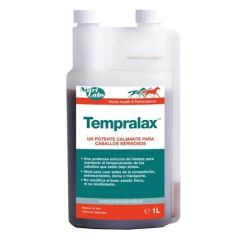 Tempralax Paarden 1 l.