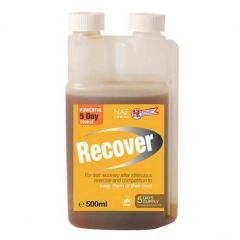 NAF Recover Paarden 500 ml.