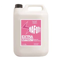 Naf Off Extra Effect Paarden 2,5 l. - Verzending 3 - 5 dagen