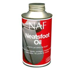 Neatsfoot Olie Paarden - Verzending 3 - 5 dagen