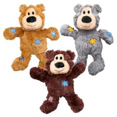Kong Wilde Knopen Beren S/M Kleuren