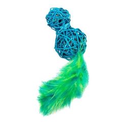 Kong Kat Wubba Rieten