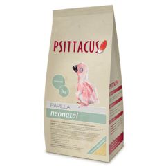 Psittacus Neonatale pap 1 Kg