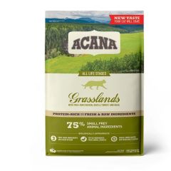 Acana Graslands Cat