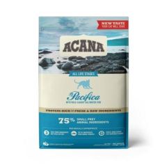 Acana Pacifica kat