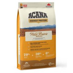 Acana Wilde Prairiehond