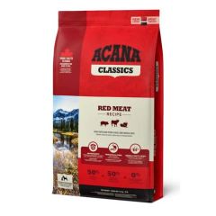 Acana Classics Red Meat 