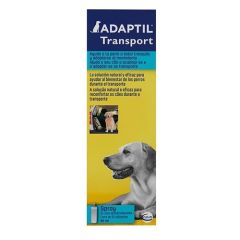 Adaptil Transport Spray voor honden (feromonen)