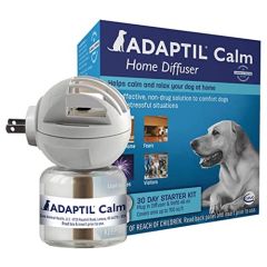 Adaptil Calm Diffuser voor honden (feromonen)