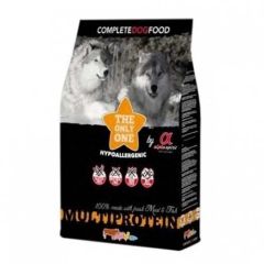 Alpha Spirit De Enige Multiproteïne (Droog)