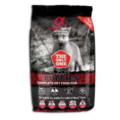 Alpha Spirit The Only One Puppy´s (Droog)