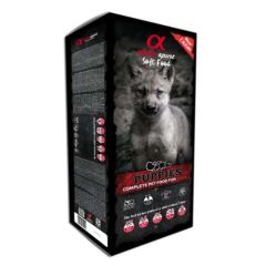 Alpha Spirit Zachte Puppies (Halfvochtig)