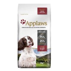 Applaws Hond Kip & Lam Klein & Medium