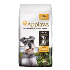 Applaws Hond Senior Kip
