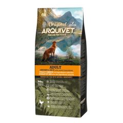 Arquivet Origineel Adult Kip