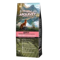 Arquivet Adult Zalm