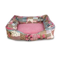 Arquivet Harten en Strepen Bed