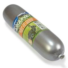 Arquivet Natuurlijk Nat Konijn en Groenten