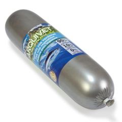 Arquivet Natuurlijke Natte Vis en Groenten