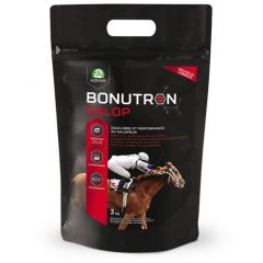 Bonutron Galop Paarden