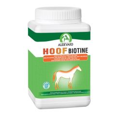 Hoefbiotine Paarden