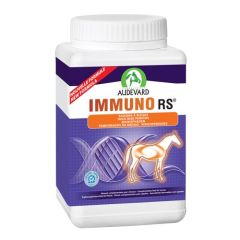 Immuno RS Paarden