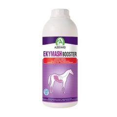 Ekymash Booster Paarden