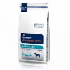 Vooruitgang Gastroenteriek Hond