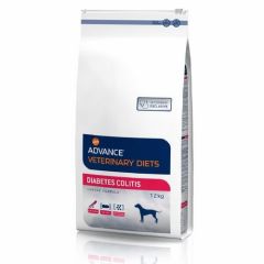 Advance Diabetes Colitis Hond