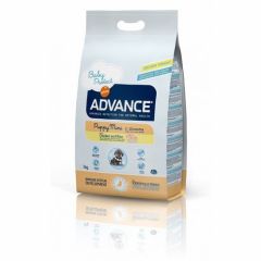 Advance Baby Protect Puppy Mini Kip & Rijst
