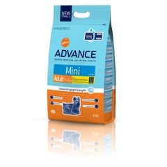 Advance Mini Adult Kip & Rijst