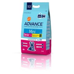 Advance Mini Senior Kip & Rijst