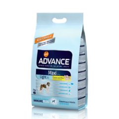 Advance Maxi Light Kip en Rijst