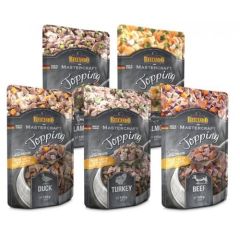 Belcando Mastercraft Topping (12 stuks)