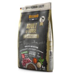 Belcando Adult Graanvrij Paard