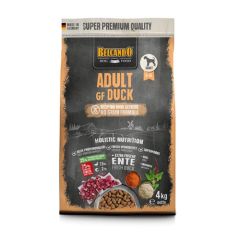 Belcando Adult Grain Free Duck